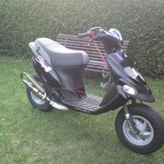 Gilera Stalker S6R SOLGT