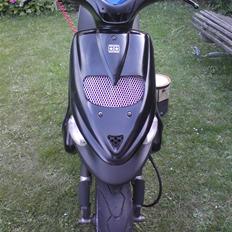 Gilera Stalker S6R SOLGT