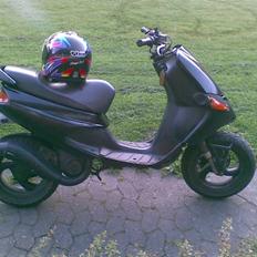 Peugeot speedake [SOLGT]