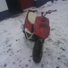 PGO hot 50 BYTTET :) 