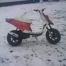 PGO hot 50 BYTTET :) 