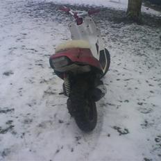 PGO hot 50 BYTTET :) 