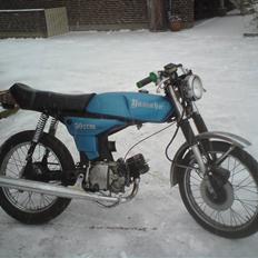 Yamaha 4g byttet til org. maxi:D