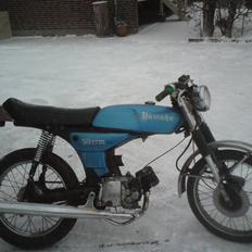 Yamaha 4g byttet til org. maxi:D