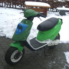 PGO Hot 50 (SOLGT)