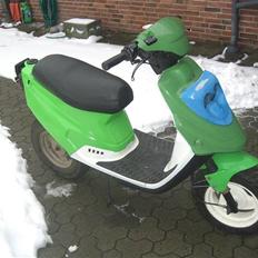 PGO Hot 50 (SOLGT)