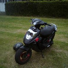 PGO hot [ BYTTET TIL GALAXY!]