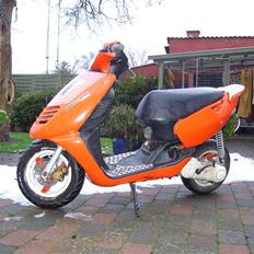 Aprilia Sonic - SOLGT