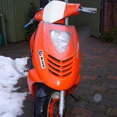 Aprilia Sonic - SOLGT