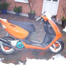 Aprilia Sonic - SOLGT