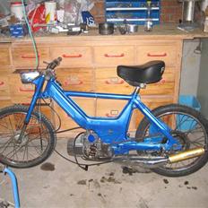 Puch Maxi k E50 (Projekt)