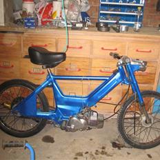Puch Maxi k E50 (Projekt)