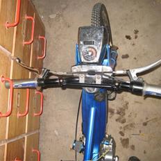 Puch Maxi k E50 (Projekt)