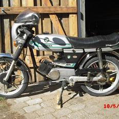 Puch Monza 4SL