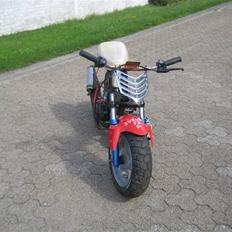 Suzuki Fz 50/Neos ******SOLGT***