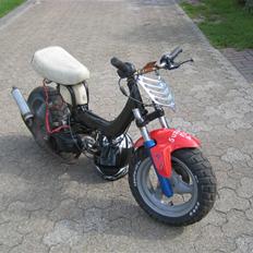 Suzuki Fz 50/Neos ******SOLGT***