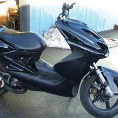 Yamaha Aerox LC EVO2 
