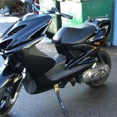 Yamaha Aerox LC EVO2 