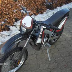 Gilera RCR
