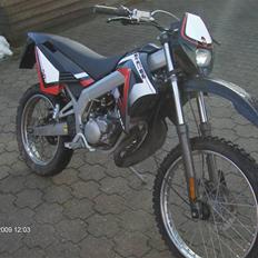 Gilera RCR
