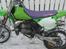 Kawasaki Kx 80cc "VÆK"!