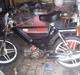 Puch Maxi K  **solgt**