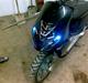 Piaggio nrg power DT