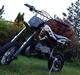 MiniBike 50cc crosser  - *(solgt)*