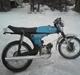 Yamaha 4g byttet til org. maxi:D