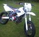 Derbi Senda Xtreme SM (SOLGT)