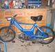Puch Maxi k E50 (Projekt)