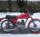 Gilera 50 Touring 4V