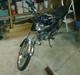 Suzuki Dm 50 selvmord :) (solgt)