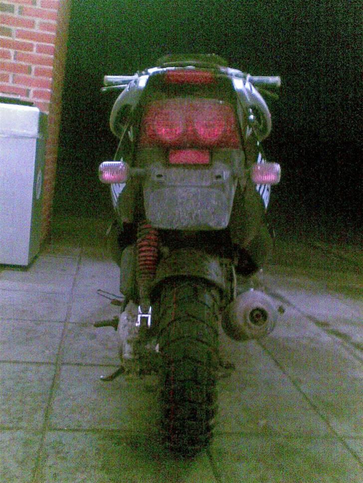 PGO Dr big  a,k,a Big doc billede 3