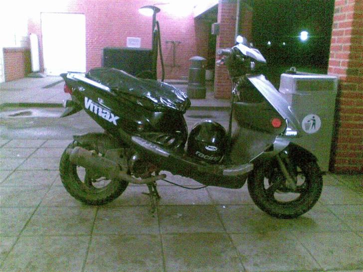 PGO Dr big  a,k,a Big doc billede 5