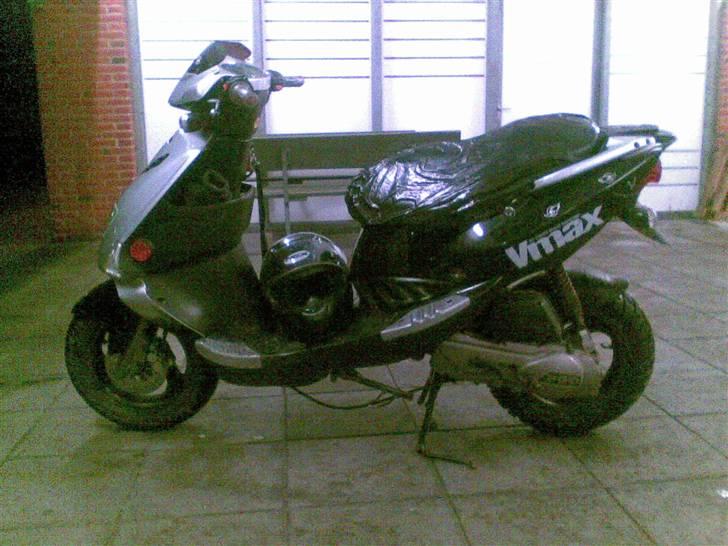 PGO Dr big  a,k,a Big doc billede 6