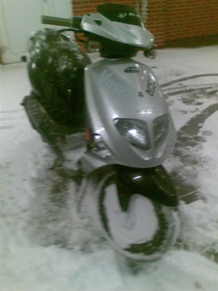 PGO Dr big  a,k,a Big doc billede 7