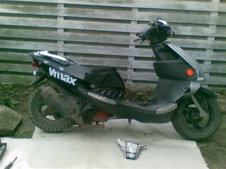 PGO Dr big  a,k,a Big doc billede 11