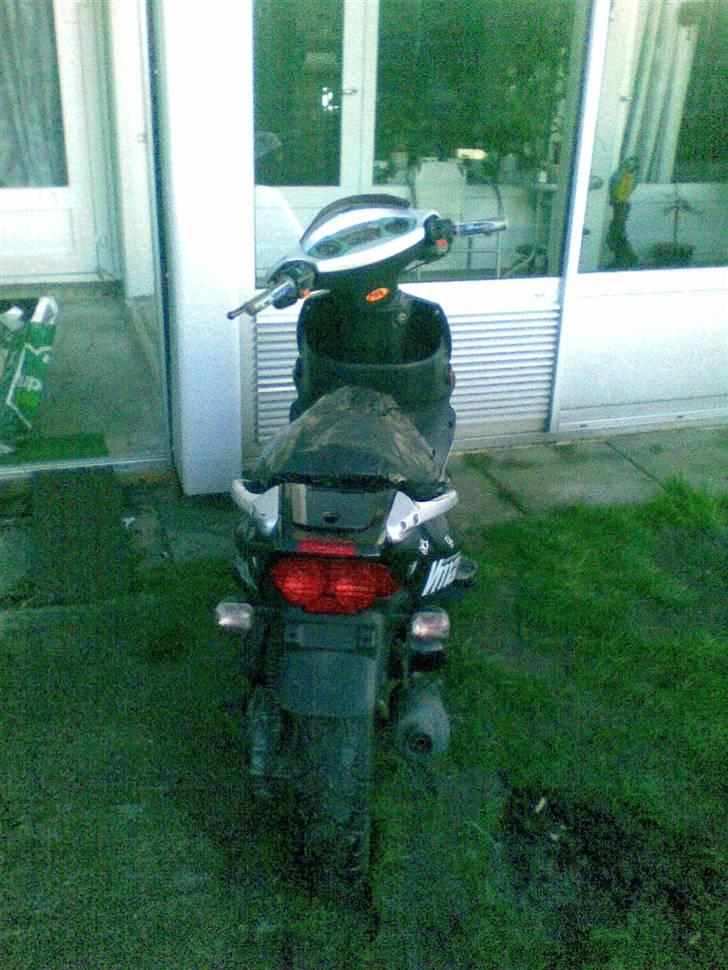 PGO Dr big  a,k,a Big doc billede 14