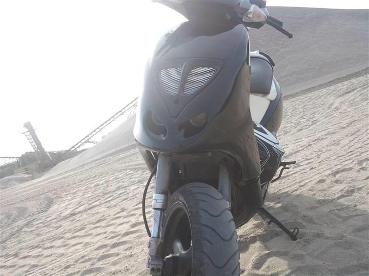 Piaggio NRG MC3  [Tidl. scooter]  billede 6