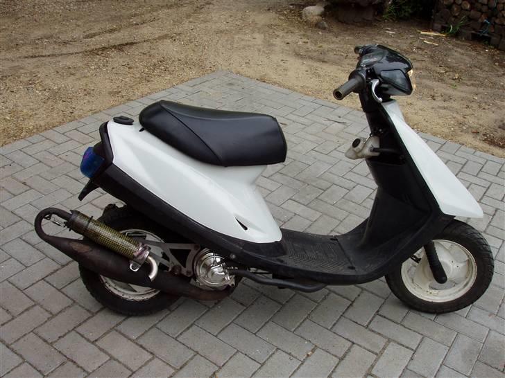 Yamaha Jog Fs Lc #R.I.P# billede 8