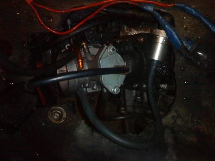 Aprilia Sonic --> SKREEEDET ! ! ! billede 15