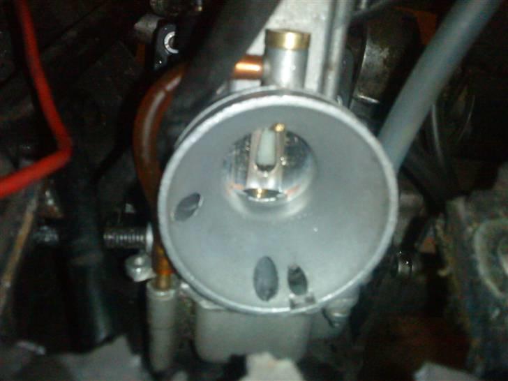 Aprilia Sonic --> SKREEEDET ! ! ! billede 16