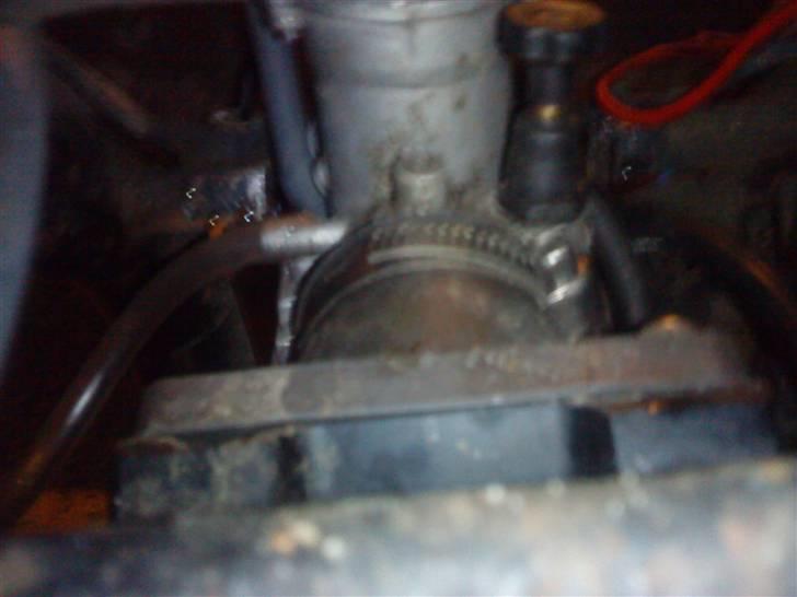 Aprilia Sonic --> SKREEEDET ! ! ! billede 17