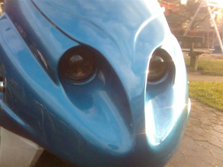 PGO » Tornado « Hærværksudsat billede 1