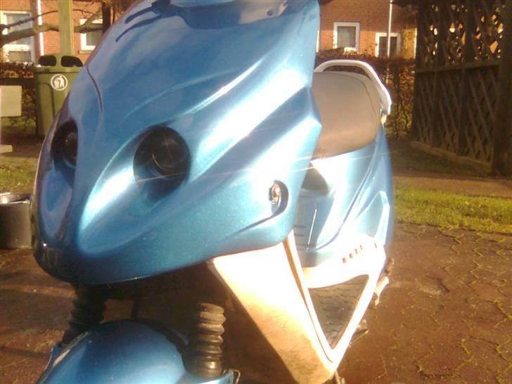 PGO » Tornado « Hærværksudsat billede 2