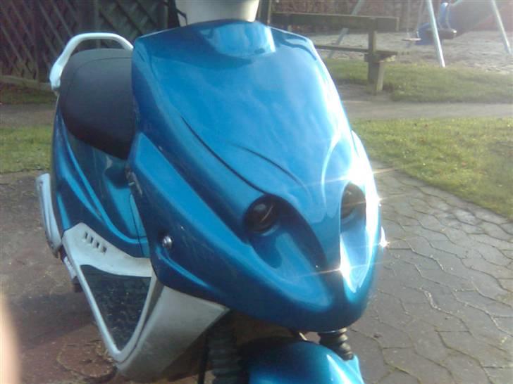 PGO » Tornado « Hærværksudsat billede 3