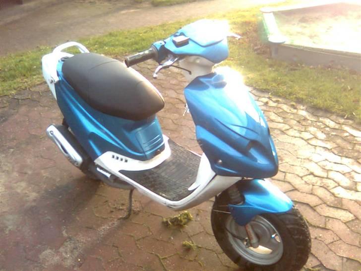 PGO » Tornado « Hærværksudsat billede 4