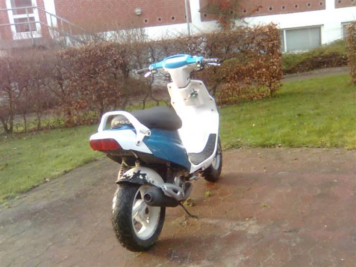 PGO » Tornado « Hærværksudsat billede 5