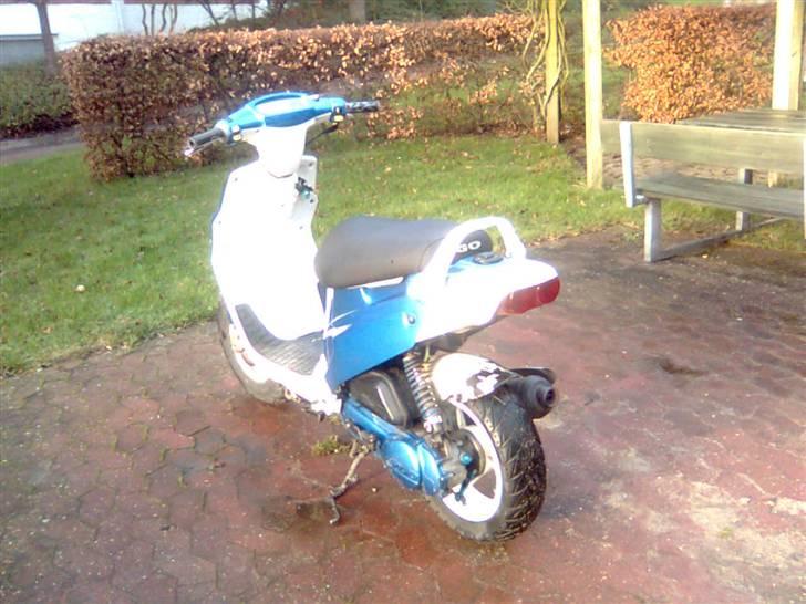 PGO » Tornado « Hærværksudsat billede 6